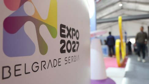 KRALJEVO NA PUTU IGRE: Ekspo karavan predstavio duh grada sedam kraljeva