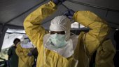 EBOLA ODNELA 69 ŽIVOTA? Vratila se epidemija