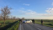 МУШКАРАЦ ПРОНАЂЕН МРТАВ: Језиво откриће у атару Титела, на телу мушкарца повреде