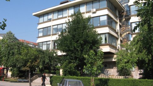 TUŽILAŠTVO U VRANJU: Žena udarila vozača saniteta