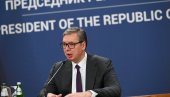 VUČIĆ SE OBRAĆA JAVNOSTI: Odgovor licemerima u Briselu, Zagrebu i Sarajevu