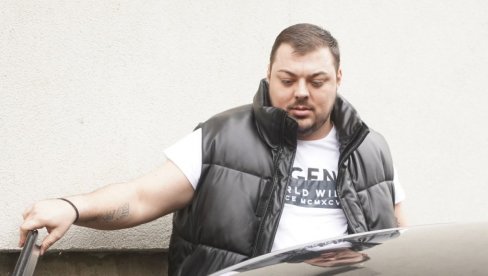 ДЕСИЛО МИ СЕ ОНО О ЧЕМУ МНОГИ ЋУТЕ Исповест Слобе Васића након изласка из Лазе - Било је дана када нисам знао како даље