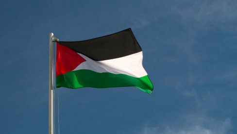 OPASAN POTEZ SE KUVA USRED PARIZA: Francuzi po svaku cenu stvaraju Palestinu kao državu, a u tome im pomažu, verovali ili ne - Izraelci