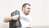 Слоба пребачен у болницу Лаза Лазаревић