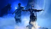 IZMENE NA NASTUPU LAVINE PRED FINALE EVROVIZIJE: Jedan čovek sve vreme pravio probleme, nastao haos u lajvu!