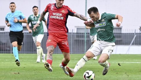 ČUDO U MAĐARSKOJ: Ferencvaroš posle sedam godina nije šampion, evo ko je osvojio trofej