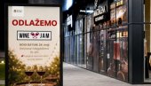 Manifestacija „Vajn džem” pomerena za 24. maj