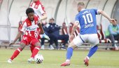 Nije se snašao u Zvezdi, ali u Izraelu blista: Daglas Ovusu trese mreže u dresu Hapoela iz Tel Aviva