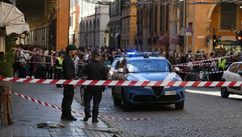 ITALIJA POKRENULA ISTRAGU: Petorice maloletnika osumnjičena zbog nacističke propagande