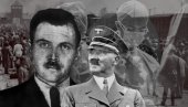 KONAČNO ISTINA O ANĐELU SMRTI? Šta se desilo Jozefu Mengeleu - otvaranje tajnih spisa