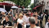УРАНАК, ДУХОВИ, СПАСОВДАН И ПОБЕДА НАД НЕМЦИМА ИСПРАЗНИЛИ КАНЦЕЛАРИЈЕ: Колико се празнује у ЕУ – Французи овог маја продужили сваки викенд
