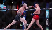 TO SE ČEKALO! Todorović saznao protivnika za UFC Beograd
