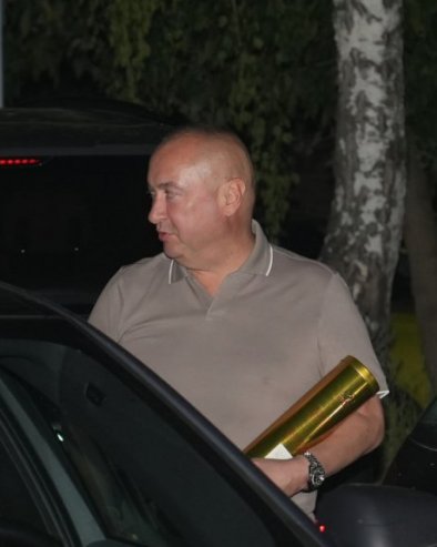 ХАОС НА СВАДБИ Ђанија изуједао гост - завршио у болници! Задржан на посматрању, примио тетанус