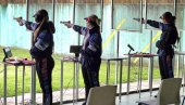BAKSUZNI BROJ 13: Srpski strelci dominirali sa 12 medalja vazdušnim oružjem, jedno odličje malim kalibrom