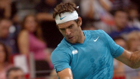 Američki tenis ima potencijal da okonča Evropsku dominaciju! Huan Martin Del Potro pred finale US opena