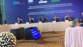 VUČIĆ PRISUSTVOVAO SASTANKU SA AZERBEJDŽANSKIM PRIVREDNICIMA: Najavljen veliki i važan zajednički projekat (VIDEO)