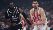 И ЊЕМУ ЈЕ БИЛО НЕПРИЈАТНО! Огњен Добрић пецнуо Сашу Обрадовића