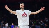 Dobrić pred derbi: Očekujem kvalitetnu utakmicu u kojoj će odlučivati detalji (VIDEO)
