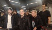 ОВО ЈЕ ПРВИ И ПОСЛЕДЊИ ПУТ ДА СМО БИЛИ НА ЕВРОВИЗИЈИ: Момци из Лавине открили шта се дешавало иза кулиса такмичења (ФОТО)