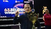 ТРОФЕЈ ЈОВАНУ НИКОЛИЋУ: Србија доминирала на 63. Београдском победнику!
