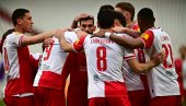 PORAZ DIZELKE NA KARAĐORU! Zukić presudio Pančevcima!