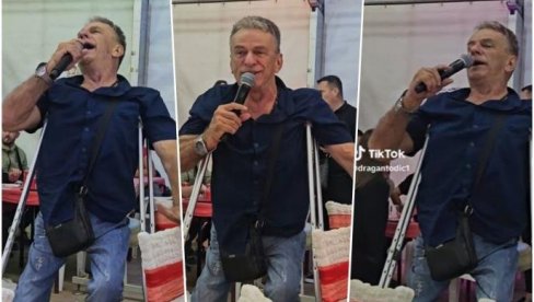 МА, ШТА ЋЕ ТИ ОН, ИДЕ НА ШТАКАМА: Исповест Срећка Шушића - о каријери, Јужном ветру, односу са Индиром Радић