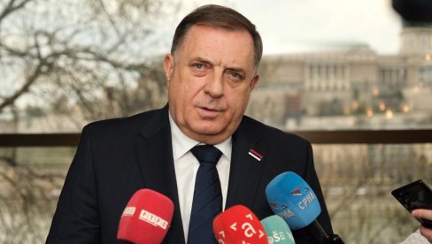 SNSD UVEREN U NOVU POBEDU: Najmoćniji smo i to ćemo i ostati