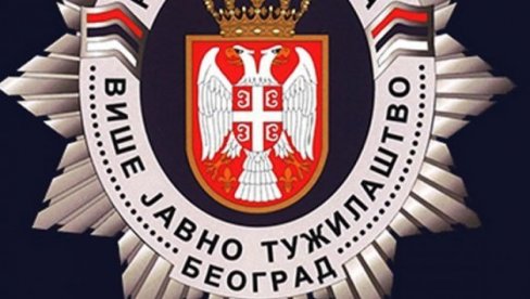 TUŽILAŠTVO TRAŽI PRITVOR ZA ANĐELU: Osumnjičena za trgovinu narkoticima