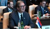 ALEKSANDAR VUČIĆ JE SVETSKI LIDER: Sagovornici Novosti objašnjavaju zašto predsednika Srbije slušaju i Istok i Zapad