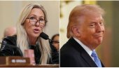 ДОСТА НАМ ЈЕ Бивша савезница прети Трампу: Ако пошаљете америчке војнике у Иран, доћи ће до револуције у САД