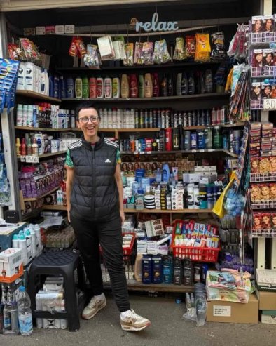 ЗБОГ СНИМКА СА БАКОМ ПЛАКАЛА ЈЕ СРБИЈА: Продавачица Ивана Станковић, Мали пијац, велики људи са Видиковца, враћа веру у доброту (ВИДЕО)