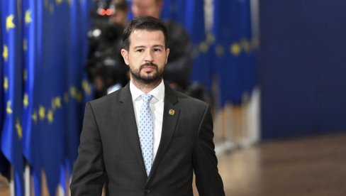 MILATOVIĆ OČITAO LEKCIJU MANDIĆU I SPAJIĆU: Niste morali da slavite Oluju da bi ste gajili dobrosusjedske odnose
