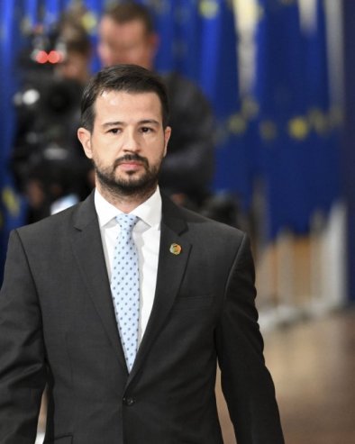 MILATOVIĆ: Želimo najbolje odnose sa Hrvatskom, ali ne po cenu državnog dostojanstva