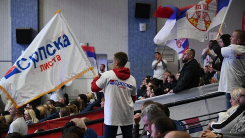 NOVI PRITISAK NA PREDSTAVNIKE SRPSKE LISTE: Terete ih za navodno falsifikovanje dokumentacije