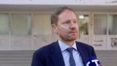POVERENIK ANTONIJEVIĆ: Proganjanje novinara zbog intervjua sa predsednikom nije borba za ravnopravnost