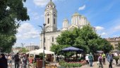 OVOG VIKENDA SRBIJA MIRIŠE NA GROŽĐE I VINO: Počinje jedna od najstarijih turističkih manifestacija u zemlji