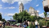 JUTRO SVEŽE, A DAN TOPAO: RHMZ izdao dva važna upozorenja zbog vremenskih prilika