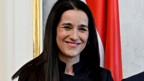 RUSIJA JE VELIKA ZEMLJA, VELIKE ISTORIJE, NEĆEMO UKRAJINI SLATI ORUŽJE Orbanova najavila nastavak politike svog prezimenjaka