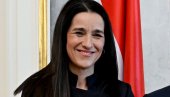 АНИТА ОРБАН НАЈАВИЛА НОВИ ДИЈАЛОГ: Кијев и Будимпешта о правима мађарске мањине у Украјини