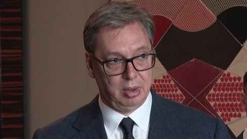 ЈАЧАЊЕ САРАДЊЕ СРБИЈЕ И ПЕКИНГА: Вучић данас са амбасадором Кине