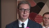 СВЕ ПОСТАЈЕ КОМПЛИКОВАНИЈЕ, ТЕЖЕ Вучић најавио: Сутра или прекосутра састанци тимова за обезбеђивање резерви енергената