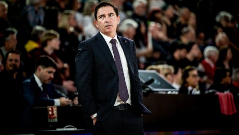 ПАСКВАЛ БЕСАН НА СУДИЈЕ: Немам добар осећај, нека свако мисли шта жели