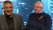 ШЕШЕЉ ГРМИ ПОСЛЕ ЗАБРАНЕ КОНЦЕРТА БАЈЕ МАЛОГ КНИНЏЕ: Усташка власт преузела контролу, а Срби у Влади Црне Горе