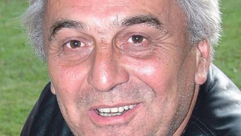 Zašto je Danilo Lazović napustio Beograd i otišao na selo? U gradu ste samo čekač liftova - tu ne žive prava gospoda