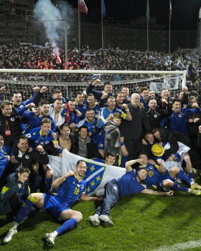 DOMAĆIN ŽELI ISTORIJSKI POČETAK: Kanada juri prvenac na Mundijalima, Bosna se neće predati bez velike borbe