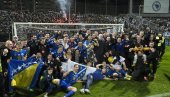 КАКВА ГЛУПОСТ! Светско првенство није ни почело, Босанци већ чупају косу: Шта то урадисмо?