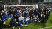 Edin zaludeo naciju: Pola miliona ljudi htelo da gleda oproštaj DŽeka od reprezentacije Bosne i Hercegovine