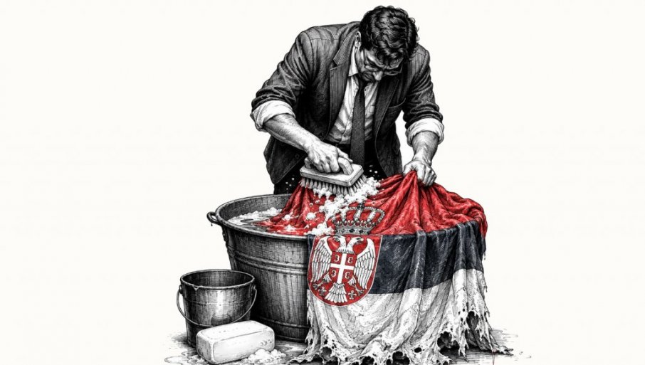 О ЧЕМУ ГОВОРИМО КАДА КАЖЕМО ГРАЂАНИЗАМ: Како је држављанство постало политичка етикета