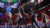 MUK U OKLAHOMI! Viktor Vembanjama nokautirao MVP-a NBA lige (VIDEO)