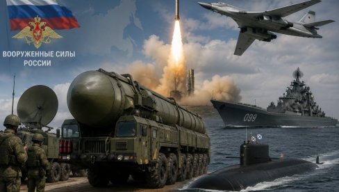 PUTIN SPREMA ZAVRŠNI UDARAC! Rusija ulaže rekordnih 202 MILIJARDE u vojsku – NATO u panici zbog nove odluke Moskve!
